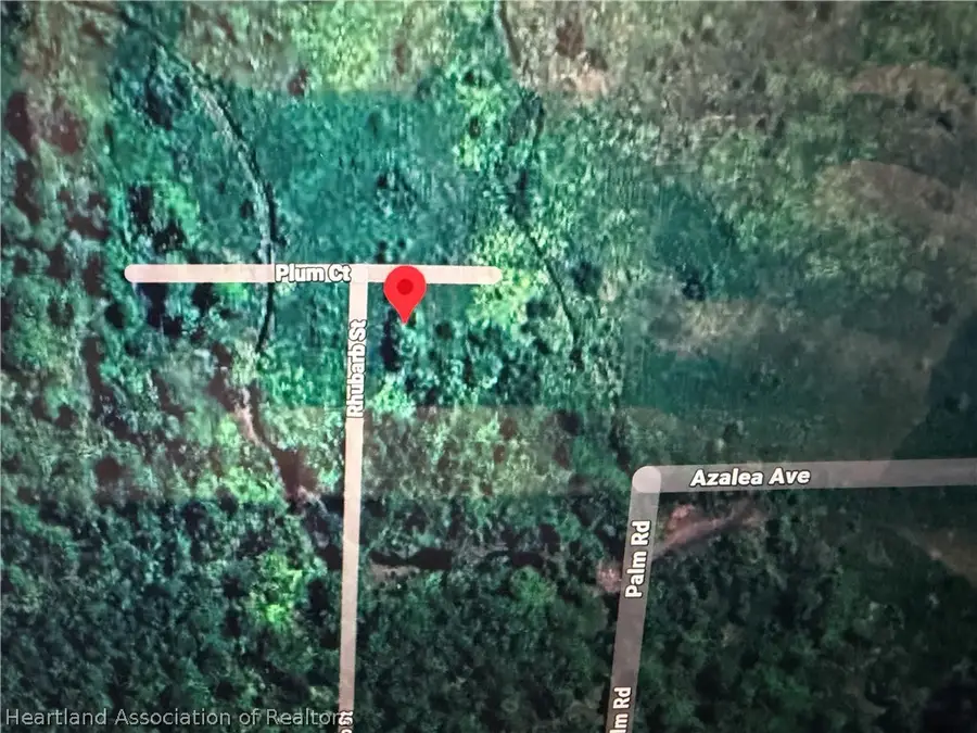 2202 Plum Court, Sebring, FL 33875 - #2