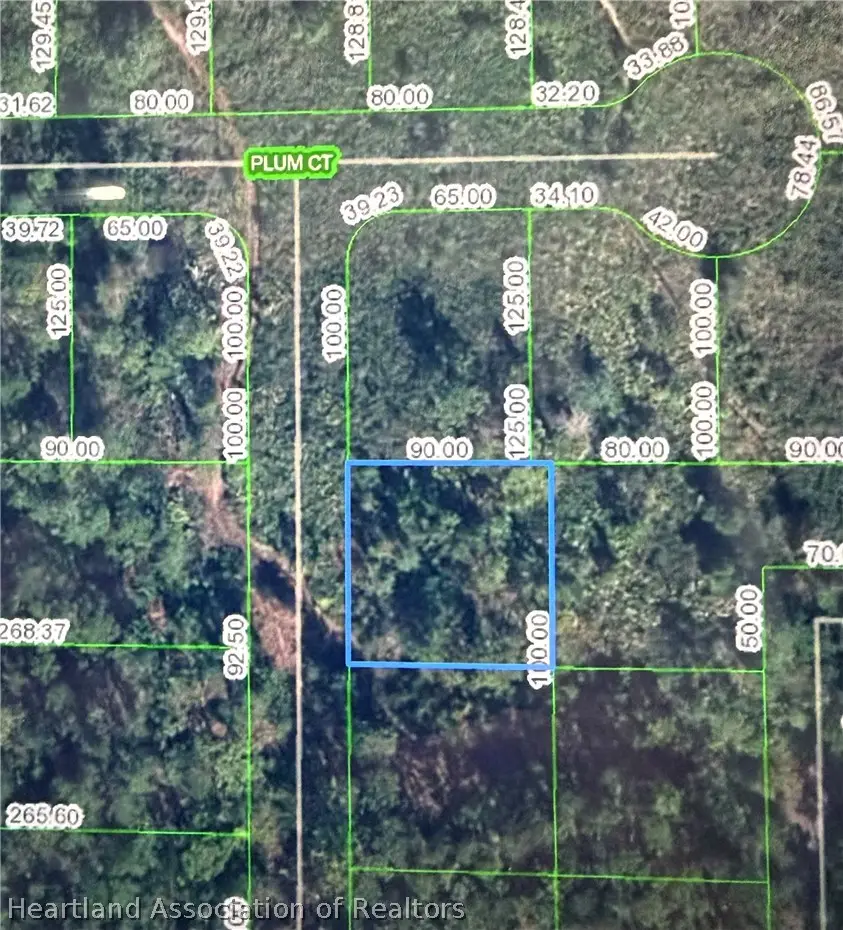 4702 Rhubarb Street, Sebring, FL 33875 - #1