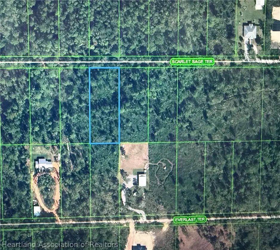 1953 Scarlet Sage Terrace, Sebring, FL 33875 - #1