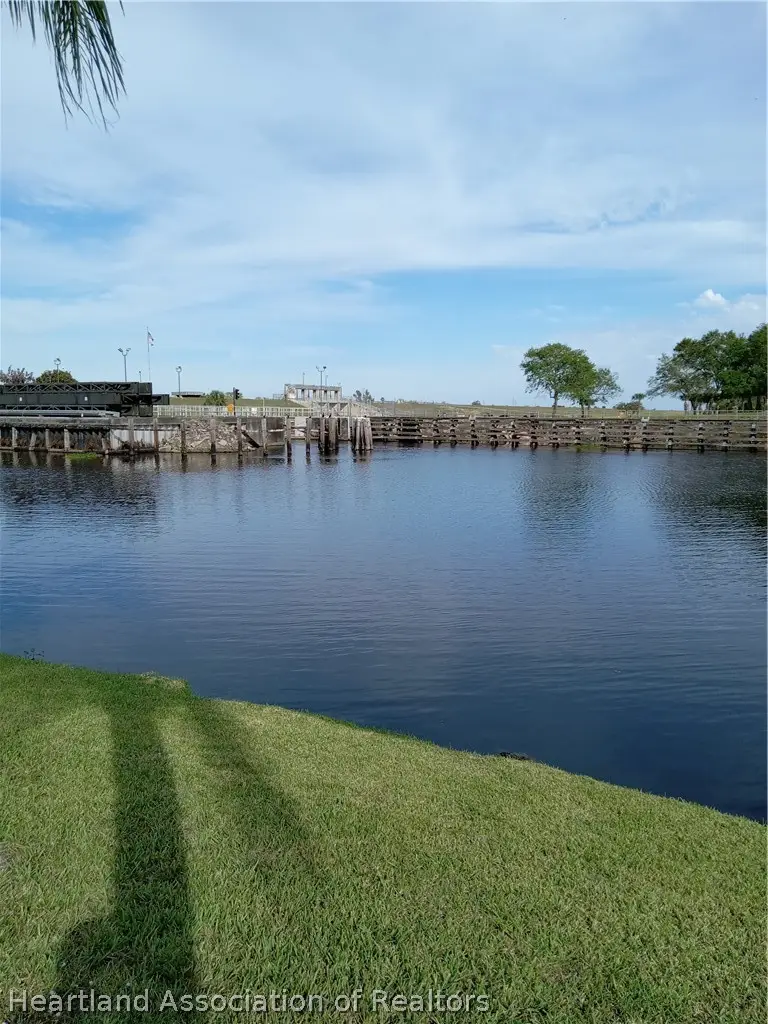 808 Cowhouse Road, Lorida, FL 33857 - #1