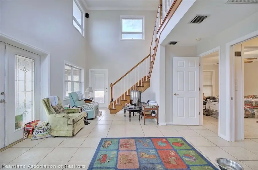 805 Primrose Street, Lake Placid, FL 33852 - #3