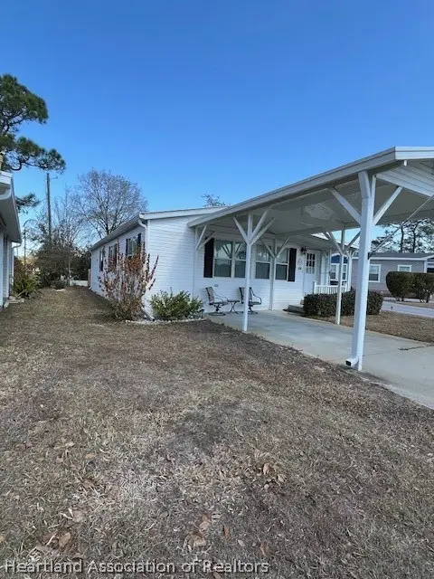 518 Sunbird Square, Sebring, FL 33872 - #1