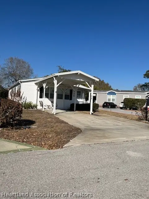 518 Sunbird Square, Sebring, FL 33872 - #2