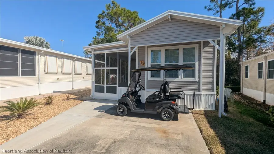 10 Inner Lane, Lake Placid, FL 33852 - #2