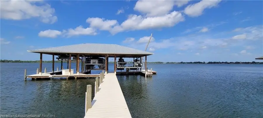 218 Cloverleaf Road, Lake Placid, FL 33852 - #2