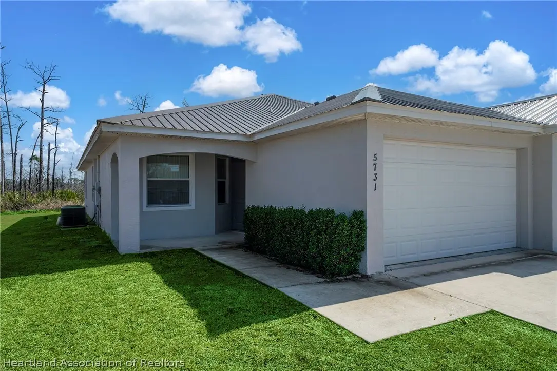 5731 Granada Boulevard, Sebring, FL 33872 - #1