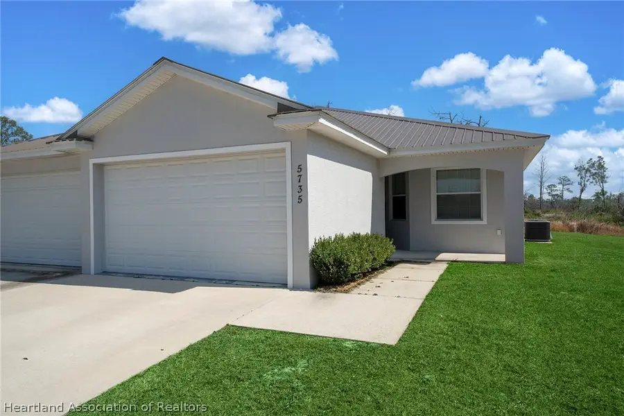 5731 Granada Boulevard, Sebring, FL 33872 - #2