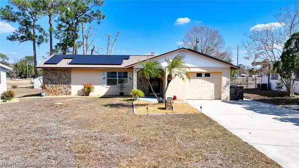 108 Springdale Road, Sebring, FL 33870