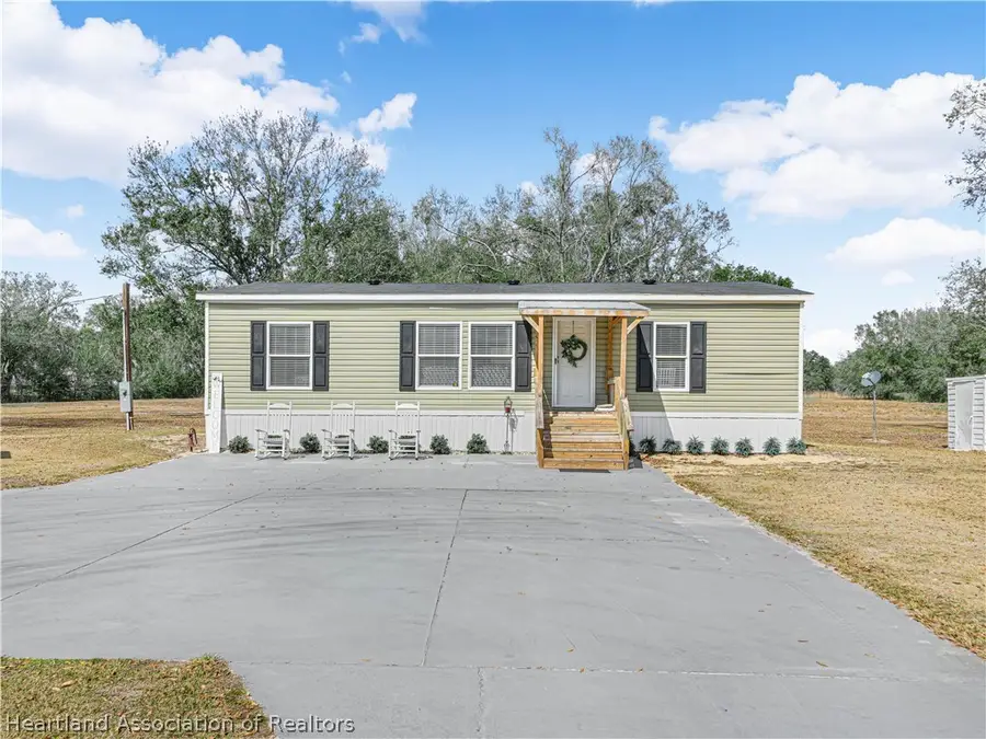 3819 Penny Drive, Zolfo Springs, FL 33890 - #2