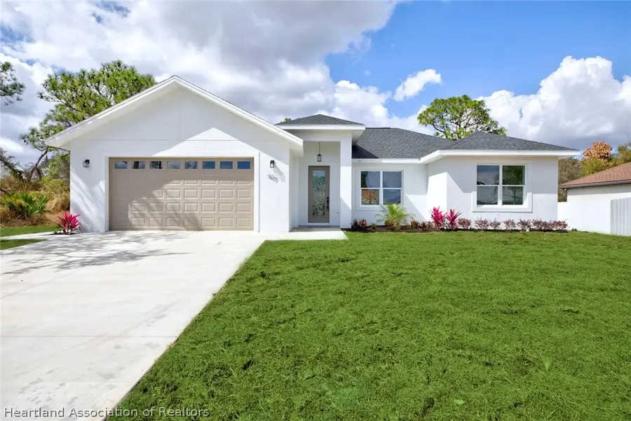 627 Lemans Drive, Sebring, FL 33872 - #2