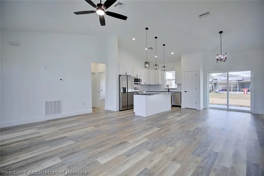 627 Lemans Drive, Sebring, FL 33872 - #3