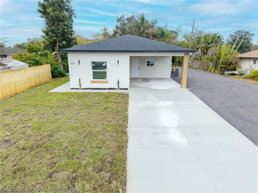 3817 Wild Violet Avenue, Sebring, FL 33870 - #1