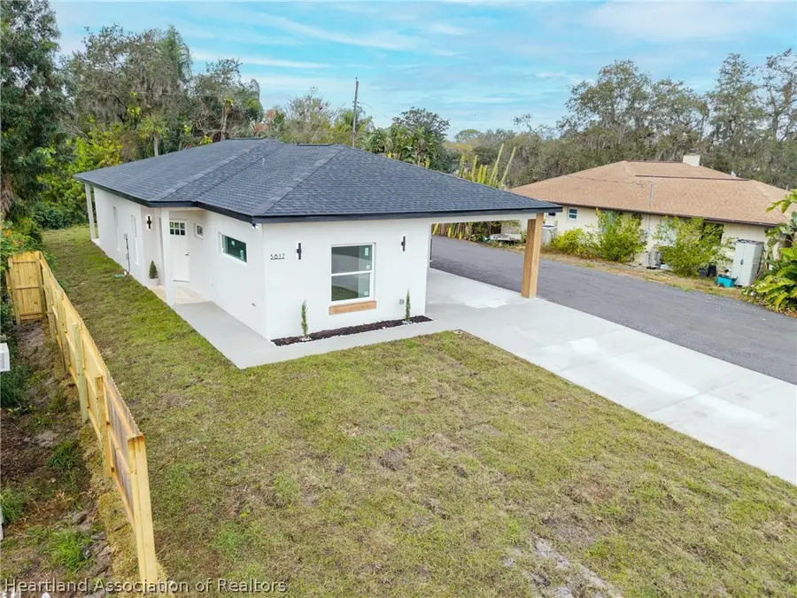3817 Wild Violet Avenue, Sebring, FL 33870 - #2