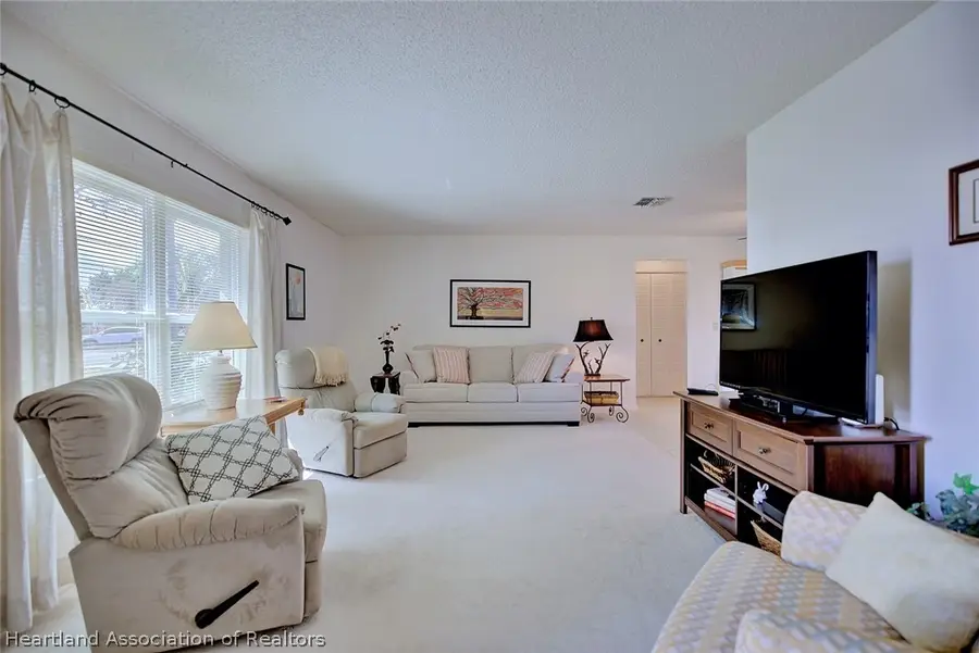 137 Delta Avenue, Lake Placid, FL 33852 - #2