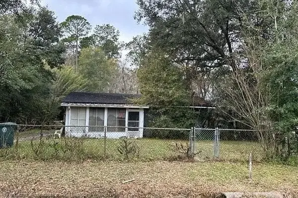 2566 Leon Road, Jacksonville, FL 32246