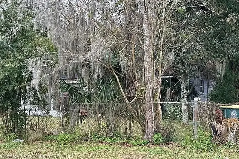 2566 Leon Road, Jacksonville, FL 32246 - #2