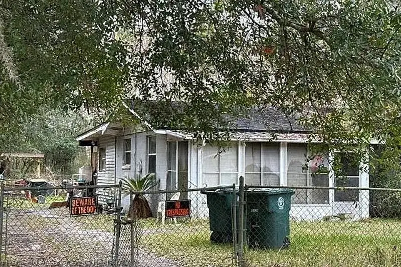 2566 Leon Road, Jacksonville, FL 32246 - #3