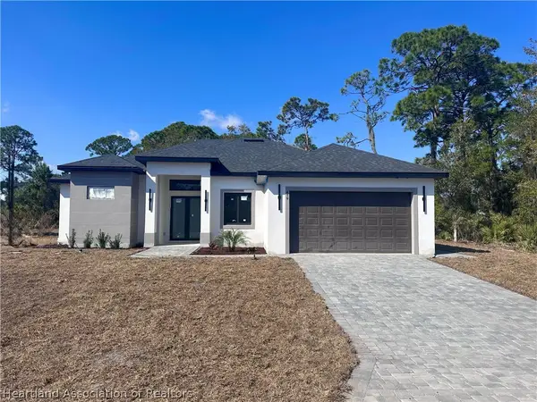 419 Volvo Avenue, Sebring, FL 33872