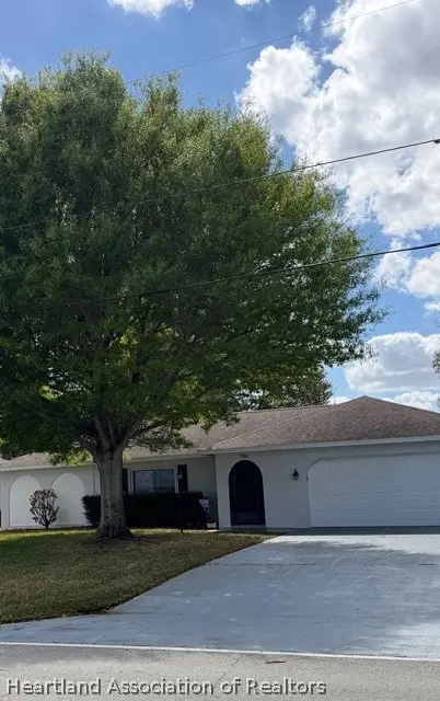 704 Catfish Creek Road, Lake Placid, FL 33852 - #2