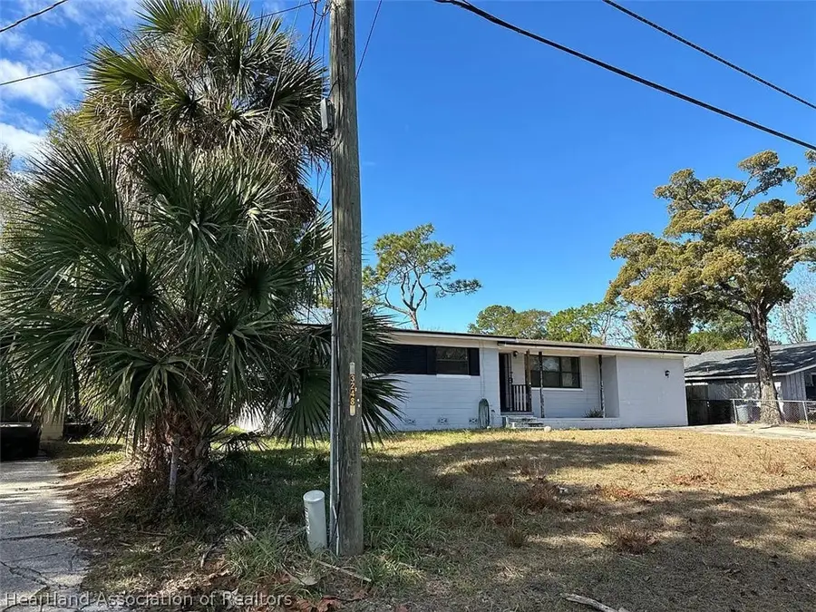 3248 Shetland Road W, Jacksonville, FL 32277 - #3