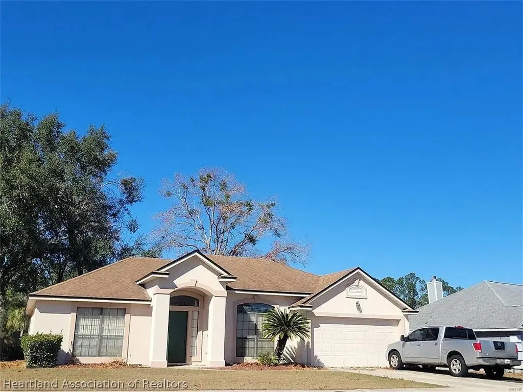 7968 Ortega Bluff Parkway, Jacksonville, FL 32244 - #1