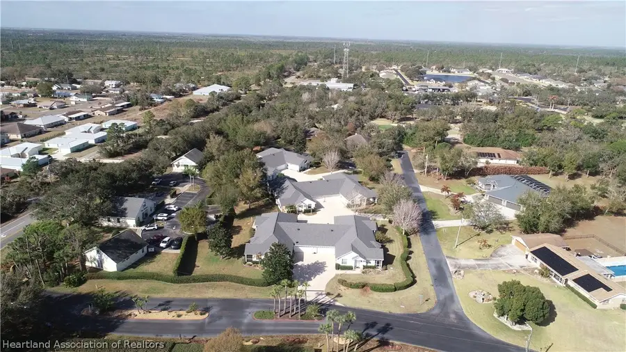 2937 Golf Hammock Drive, Sebring, FL 33872 - #2