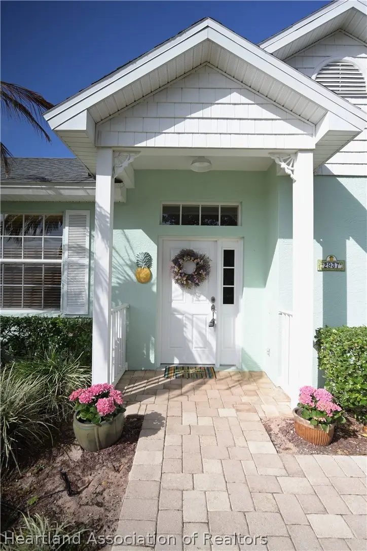 2937 Golf Hammock Drive, Sebring, FL 33872 - #3