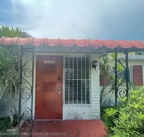 10820 Peachtree Drive, Miami, FL 33161 - #3