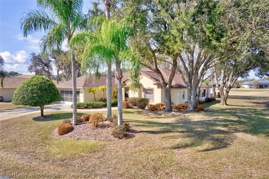 4453 Mendavia Drive, Sebring, FL 33872 - #2