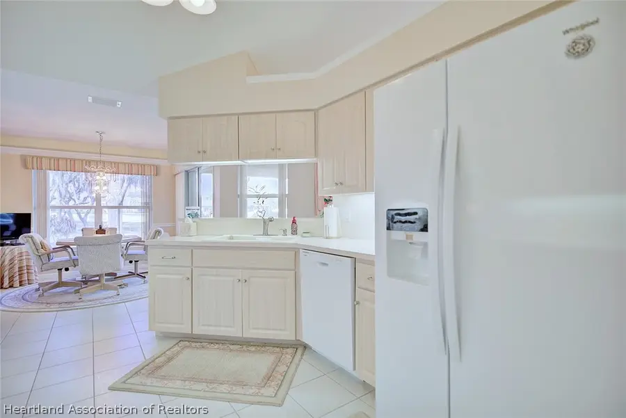 4453 Mendavia Drive, Sebring, FL 33872 - #3