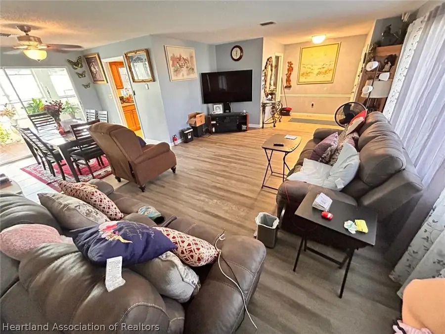 195 Lake Drive Boulevard, Sebring, FL 33875 - #3