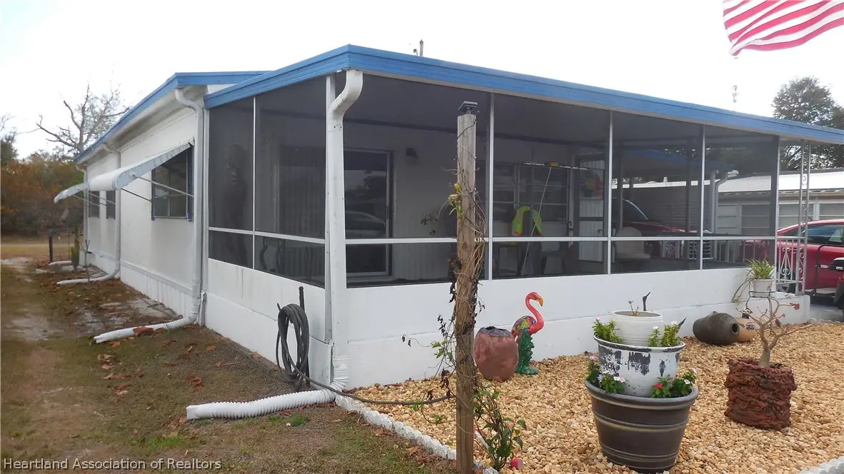 8135 Von Maxcy Road, Sebring, FL 33870 - #1