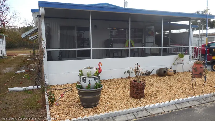 8135 Von Maxcy Road, Sebring, FL 33870 - #2