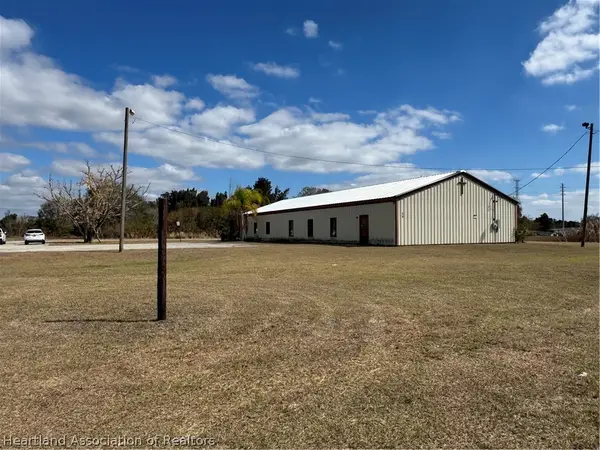 58 Alice Nelson Street, Avon Park, FL 33825