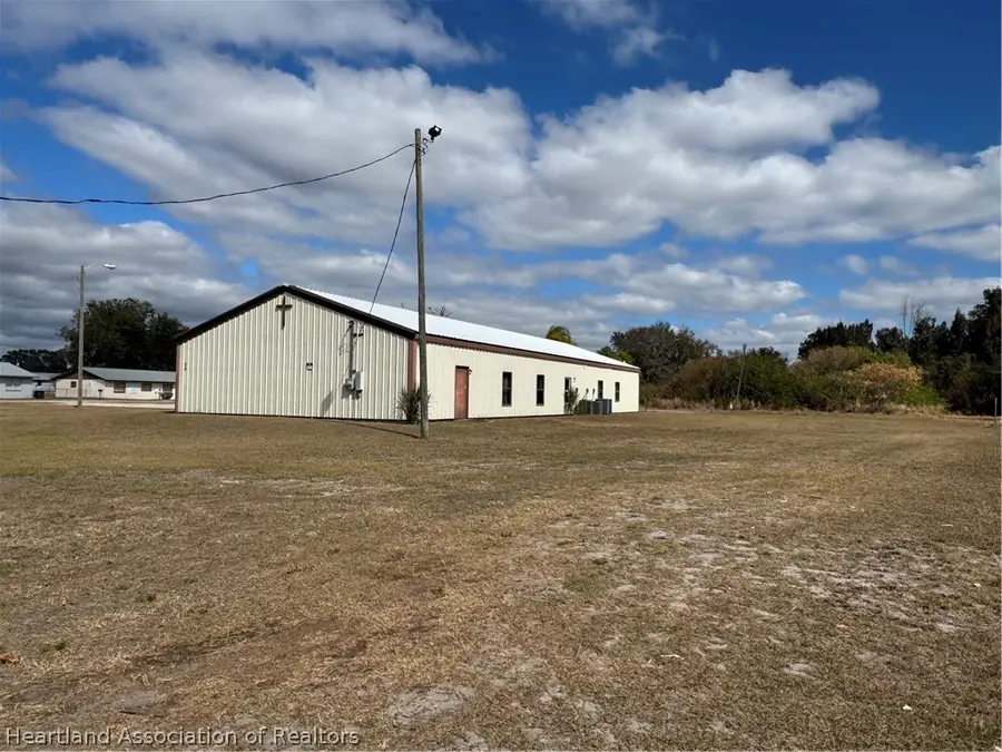 58 Alice Nelson Street, Avon Park, FL 33825 - #2