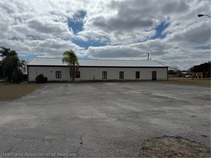 58 Alice Nelson Street, Avon Park, FL 33825 - #3