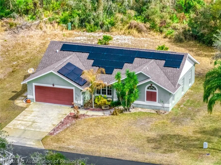 2701 Sunrise Drive, Sebring, FL 33872 - #2