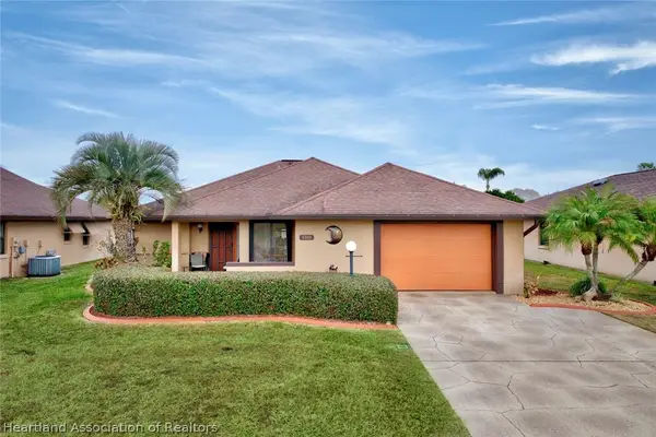 3003 Sugar Pine Circle, Sebring, FL 33872