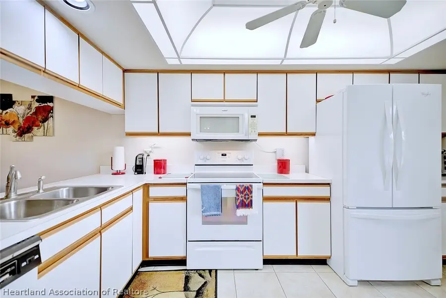 3003 Sugar Pine Circle, Sebring, FL 33872 - #3