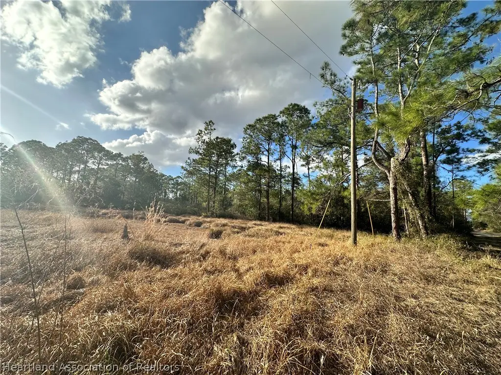 6031 Cherry Road, Sebring, FL 33875 - #1