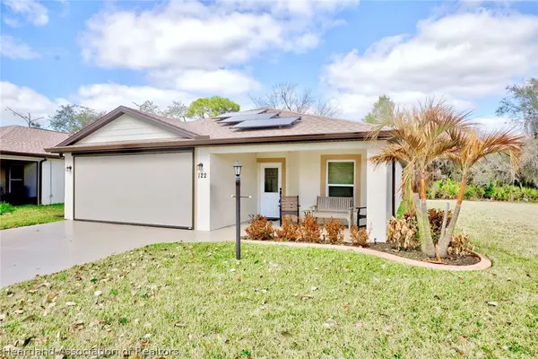 122 Jasmine Street, Lake Placid, FL 33852