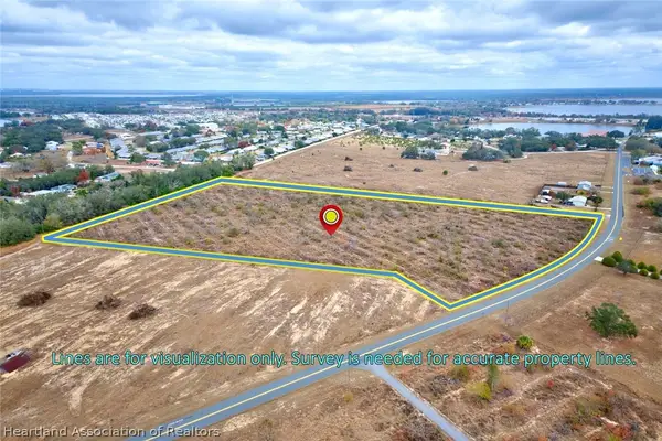 1702 W Avon Boulevard, Avon Park, FL 33825