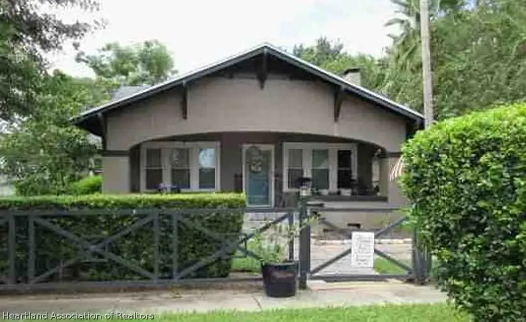 120 S 1st Street, Haines City, FL 33844 - #1