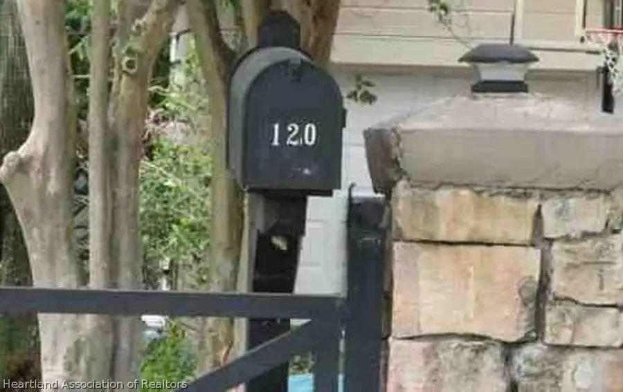 120 S 1st Street, Haines City, FL 33844 - #2