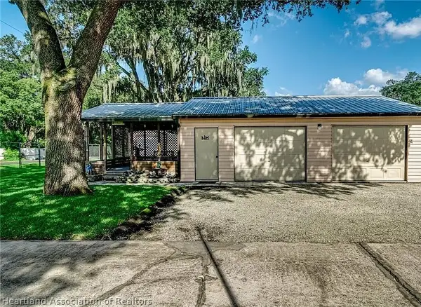 1538 Country Ridge Drive, Lakeland, FL 33801