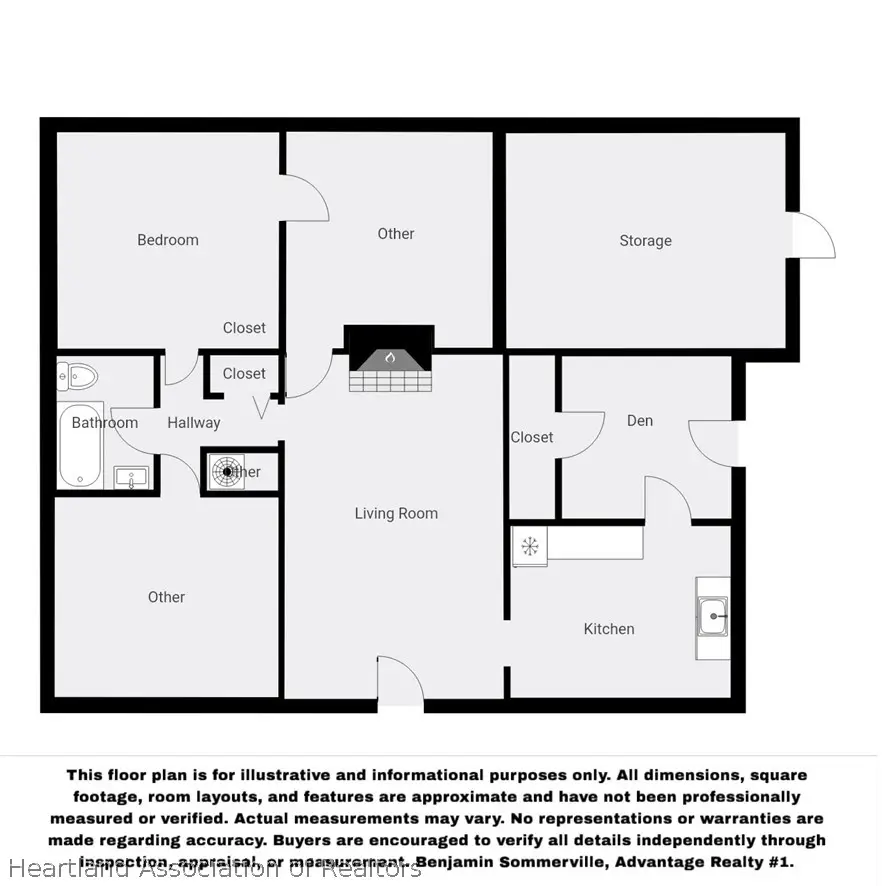 930 W Main Street, Avon Park, FL 33825 - #2