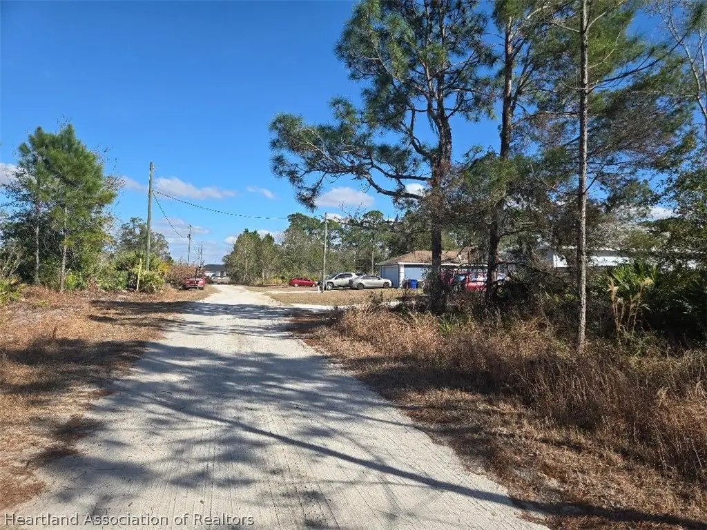 224 Cardinal Avenue, Sebring, FL 33870 - #1