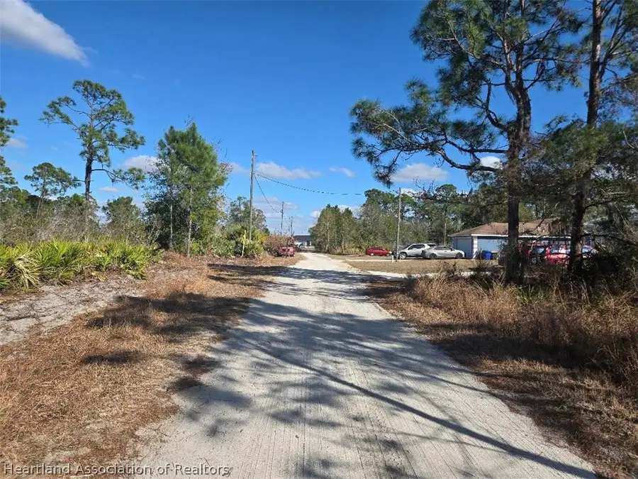 224 Cardinal Avenue, Sebring, FL 33870 - #2