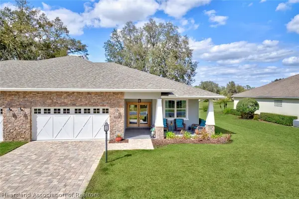 5004 Birkdale Drive, Avon Park, FL 33825