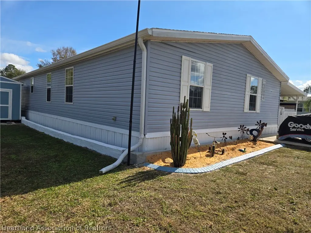 504 Thunderbird Hill Road, Sebring, FL 33872 - #1